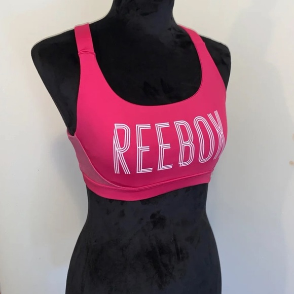 Reebok Other - Reebok Sports Bra